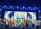 Ketua DPRD Pekanbaru Hadiri Pawai Takbir Idul Adha 1447 H