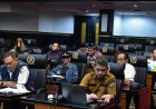 Komisi I DPRD Pekanbaru Soroti Legalitas Sekolah Al Fatih, Lima Gedung Belum Kantongi PBG