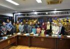 Komisi III DPRD Pekanbaru Fasilitasi Mediasi Dugaan Kekerasan Murid SDN 181, Dorong Penyelesaian