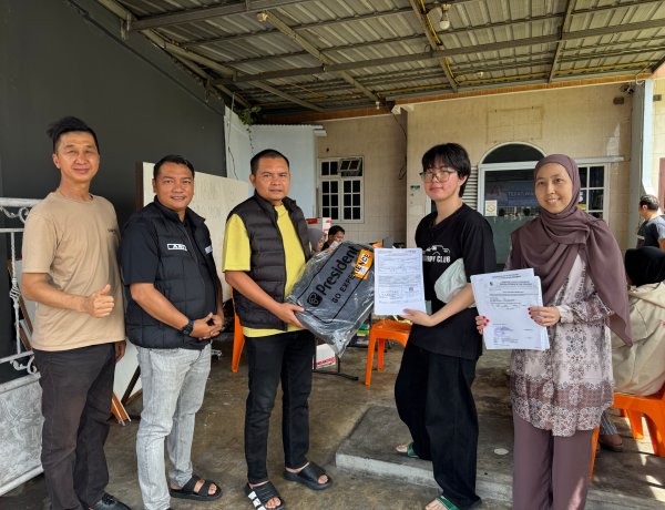 Bapenda Pekanbaru Hadirkan Layanan Pajak Weekend, Warga Makin Mudah Bayar PBB