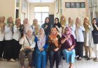 DWP Kuantan Singingi Perkuat Program Sosial dan Pemberdayaan Perempuan