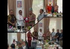 Bupati Zukri Paparkan Strategi Optimalisasi PAD