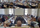 Aspirasi TORA Balai Jaya Kembali Dibahas DPRD Rohil, Masyarakat Desak Kepastian Lahan Eks-HGU