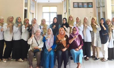 DWP Kuantan Singingi Perkuat Program Sosial dan Pemberdayaan Perempuan