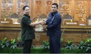 APBD 2025 Dipertanggungjawabkan, Kuansing Kembali Pertahankan WTP hingga 15 Kali
