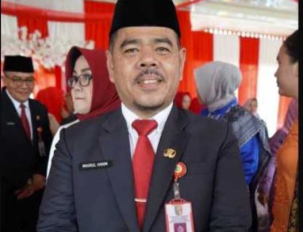 Bapenda Kuansing Pastikan Target PAD 2026 Rp255 Miliar, Isu Rp155 Miliar Dipastikan Hoaks