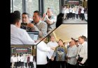 Mensos Saifullah Yusuf Siap Buka Pacu Jalur 2026 dan Resmikan Sekolah Rakyat di Kuansing
