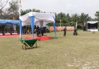 Tutup TMMD Ke-129 Kodim 0313/KPR, Kasdam XIX / TT  Berikan Apresiasi
