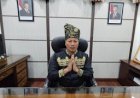 Festival Pacu Jalur Tradisional 2026 Digelar 19–23 Agustus, Plt Bupati Kuansing Ajak Masyarakat Jaga Budaya Melayu