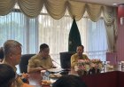 Persiapan Pacu Jalur Nasional 2026 Capai 85 Persen, Plt Gubernur Riau Minta Tuntas 16 Agustus