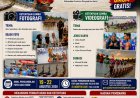 Lomba Fotografi dan Videografi Pacu Jalur Nasional 2026 Dibuka Gratis, Ada Trofi dan Uang Pembinaan