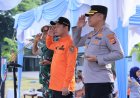 Wako Agung Pastikan Tim Gabungan Siaga Hadapi Karlahut Pekanbaru