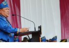 Tol Pekanbaru–Sumbar Diperjuangkan Lewat Kuansing