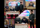 KUA-PPAS APBD Bengkalis 2027 Disepakati, Kasmarni Tekankan Anggaran untuk Rakyat
