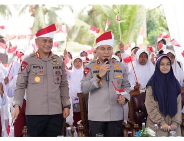 Prabowo Resmikan 3.395 Jembatan, Riau Bangun 110 Jembatan Presisi