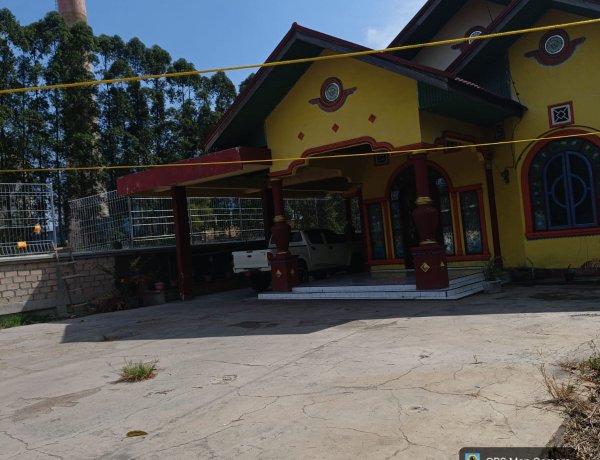 Warga Lubuk Gaung Keluhkan Kebisingan Power Plant PT SDS