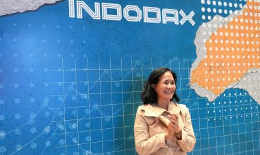 Transaksi INDODAX Naik 16% Jadi Rp8,7 Triliun, Investor Kripto Makin Aktif