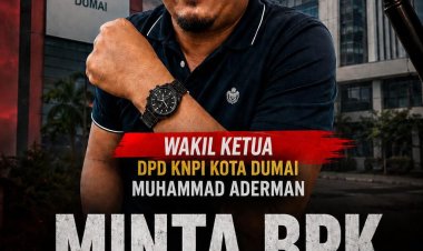 Dentuman Kilang Pertamina Dumai Picu Kepanikan, Ade Desak Audit Usai TA Triliunan